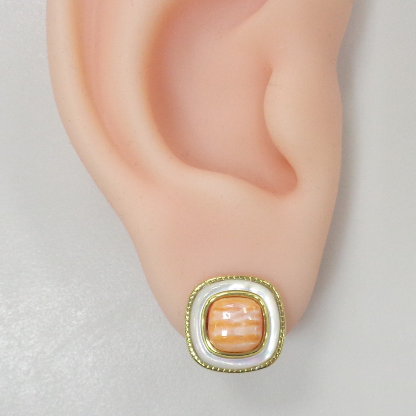 10522-004571 Серьги (Ag 925)